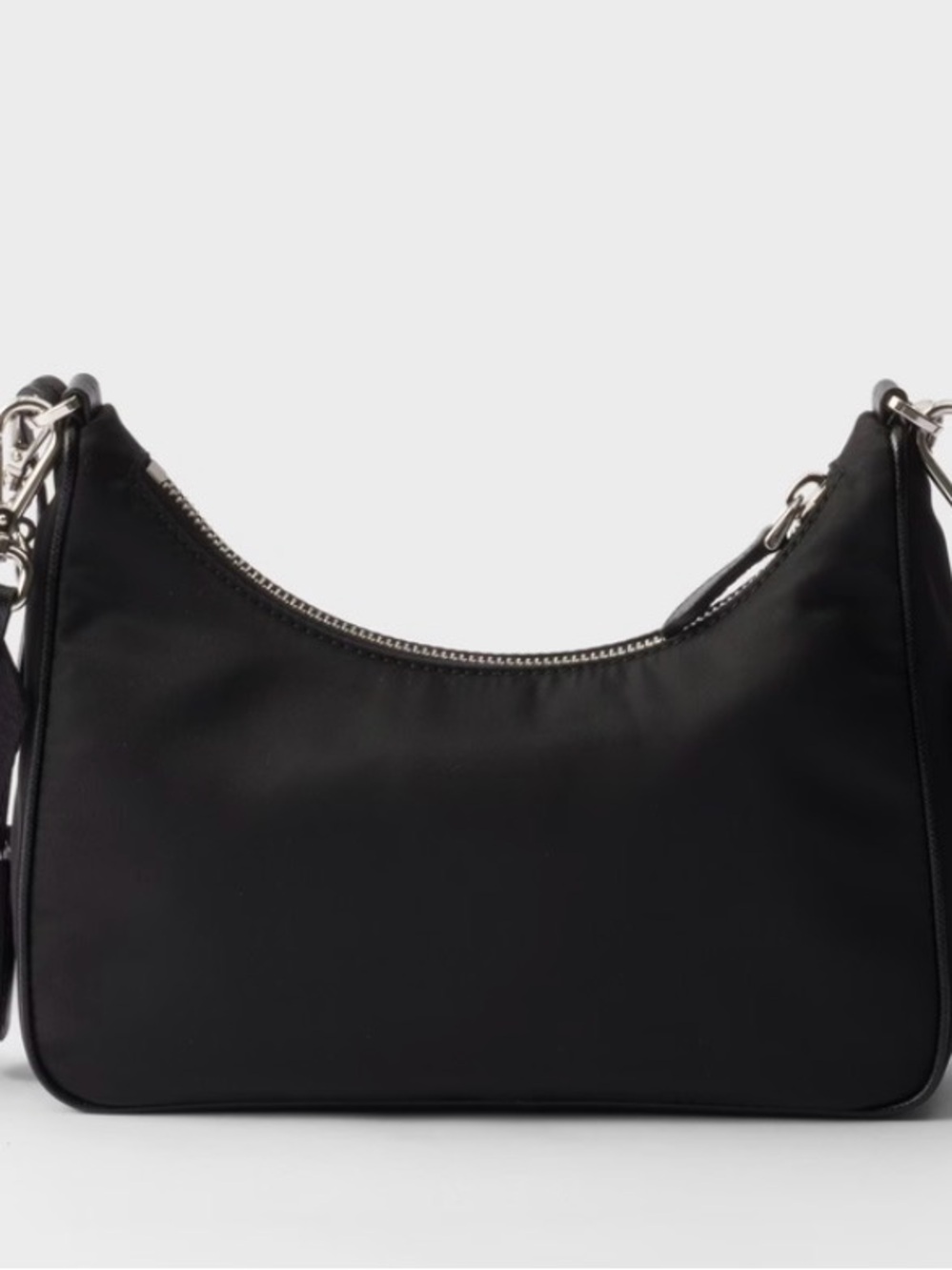 Prada Re-Edition 2005 Re-Nylon bag - Picture 5 of 16